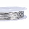Copper Jewelry Wire X-CWIR-S002-0.5mm-01-4