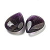 Natural Amethyst Beads G-Q191-02A-2