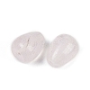 Dyed Natural Quartz Beads G-S393-05C-2