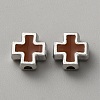 Alloy Enamel Beads FIND-WH00670-A19-10-1