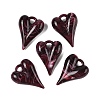 Acrylic Pendants LS-OACR-M025-01G-1