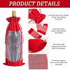 Velvet Wine Bottle Packing Pouches ABAG-WH20013-11D-5