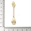 Alloy Big Pendants PALLOY-A025-04A-G-3