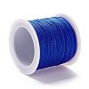 Nylon Thread X-NWIR-K013-B25-1
