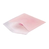 Rectangle OPP Self-Adhesive Cookie Bags OPP-I001-A20-3
