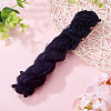 Nepal Pure Silk Cord OCOR-TAC0038-07E-4