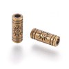Tibetan Style Beads LS-MLF0614Y-2