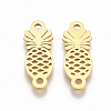 201 Stainless Steel Links connectors STAS-T044-54G-2
