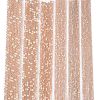 Transparent Glass Beads Strands LS-EGLA-A044-T6mm-MB20-2