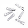 304 Stainless Steel Chain Tabs STAS-G122-01P-1