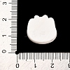 Opaque Resin Decoden Cabochons CRES-P032-A10-3