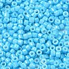 Cylinder Seed Beads SEED-H001-H05-3