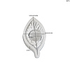 DIY Candle Holder Silicone Molds SIMO-P016-02B-1