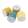 Faux Suede Cord LW-JP0003-5mm-06-1
