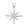 Brass Charms LS-KK-I276-72P-1
