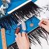 2M Fashion Ostrich Feather Trimming DIY-OC0013-33A-3