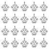 Unicraftale 20Pcs 304 Stainless Steel Charms STAS-UN0056-19-1