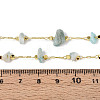 Brass Cable Chains CHC-N023-11J-G-3
