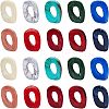 Acrylic Linking Rings OACR-FH0001-002-1