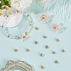 150Pcs Alloy Cabochons FIND-SC0013-25KCG-4