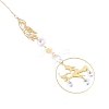 Brass Big Pendant Decorations LS-HJEW-M005-01G-01-4