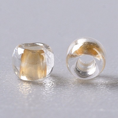 TOHO 11/0 Round Beads X-SEED-TR11-1816-1