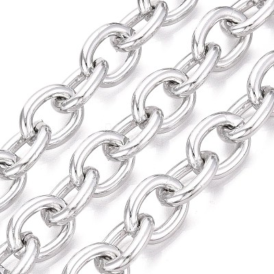 Aluminium Cable Chains CHA-Q001-09S-1
