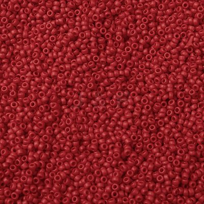 TOHO Round Seed Beads SEED-TR11-0045AF-1