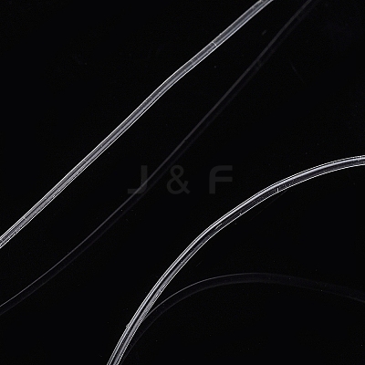 Elastic Crystal Thread X-EW-0.8D-1-1