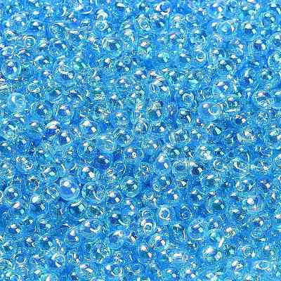 MIYUKI 3.4mm Drop Beads SEED-MY04-DP260-1