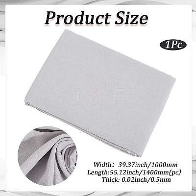 Cotton Cloth Photography Backdrops DIY-WH20032-14B-1