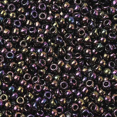 TOHO 8/0 Round Beads SEED-XTR08-0085-1
