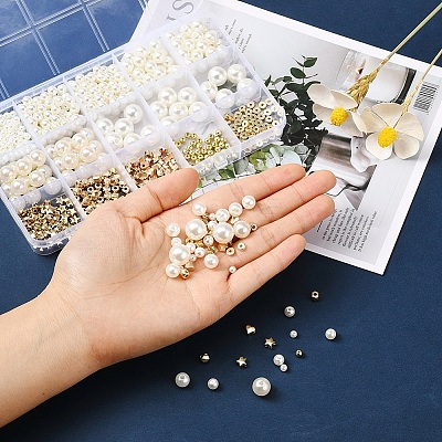 DIY Jewelry Making Kits DIY-YW0003-84-1
