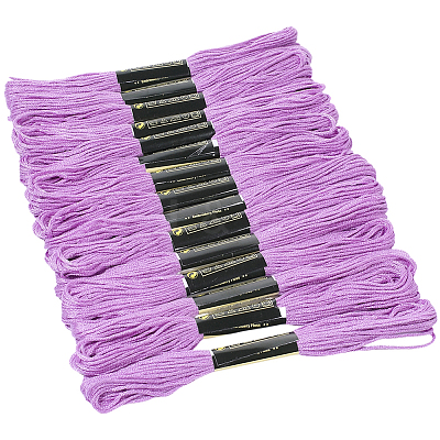 Cotton Crochet Threads OCOR-CY0004-39B-1