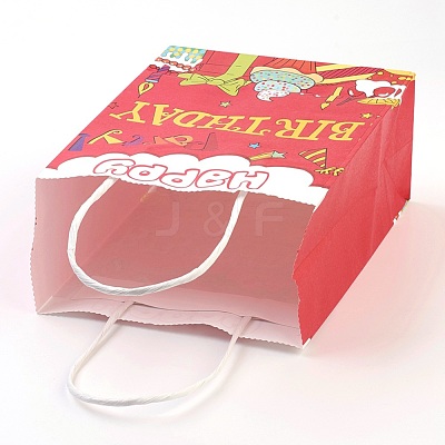 Paper Bags AJEW-G019-02M-01-1