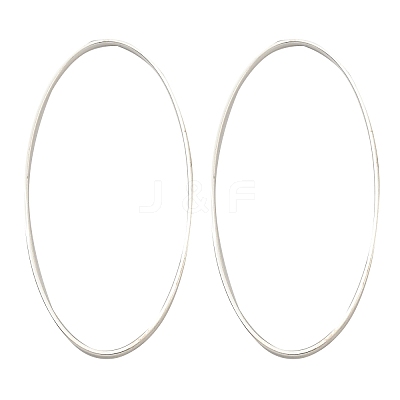 Brass Linking Rings KK-M250-23G-S-1