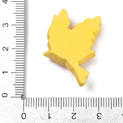 Bumper Crop Theme Opaque Resin Cabochons RESI-R463-01C-1
