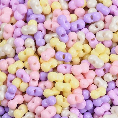 Glass Seed Beads X1-SEED-K010-03F-1