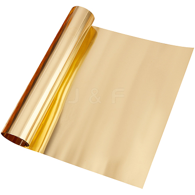 1M Brass Sheet Rolls DIY-BBC0002-84-1