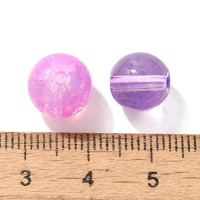 Mixed Style Glass Beads X1-GLAA-XCP0012-02C-1