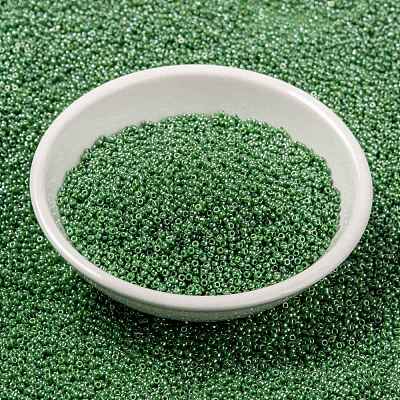 MIYUKI Round Rocailles Beads SEED-X0056-RR0431-1
