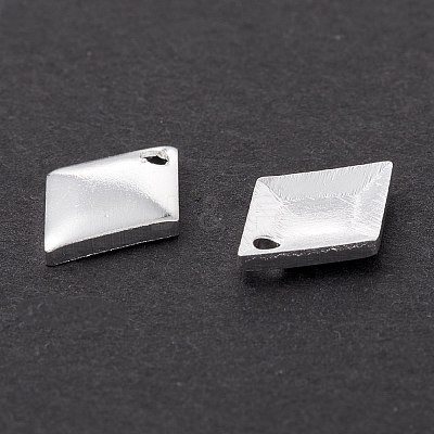 Brass Charms KK-K253-04P-1