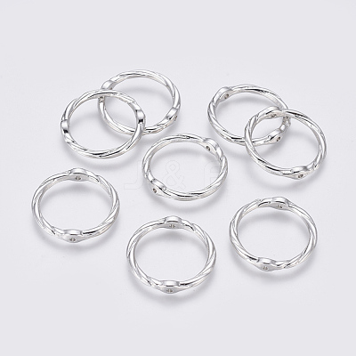 Alloy Linking Rings X-EA8812Y-1