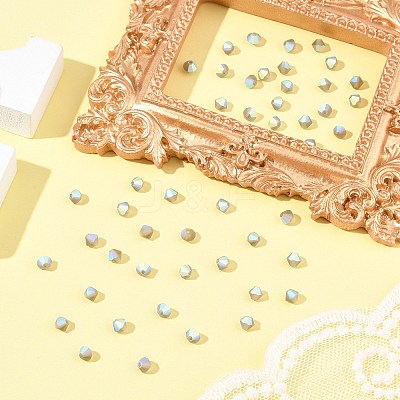 Preciosa® Crystal Beads Y-PRC-BA3-40010-20019-1