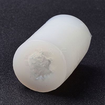 Valentine's Day Theme DIY Candle Food Grade Silicone Molds DIY-C022-12-1