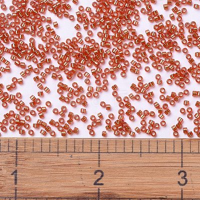 MIYUKI Delica Beads SEED-X0054-DB2158-1