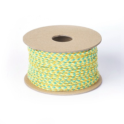 Macrame Cotton Cord OCOR-F010-C05-1