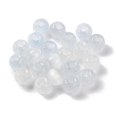 Imitation Cat Eye Glass Seed Beads GLAA-U006-01E-1