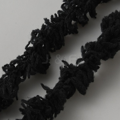 Polyester Yarns DIY-WH20025-035-1