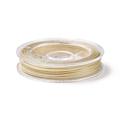 Nylon Braided Cord NWIR-N001-0.8mm-20-1